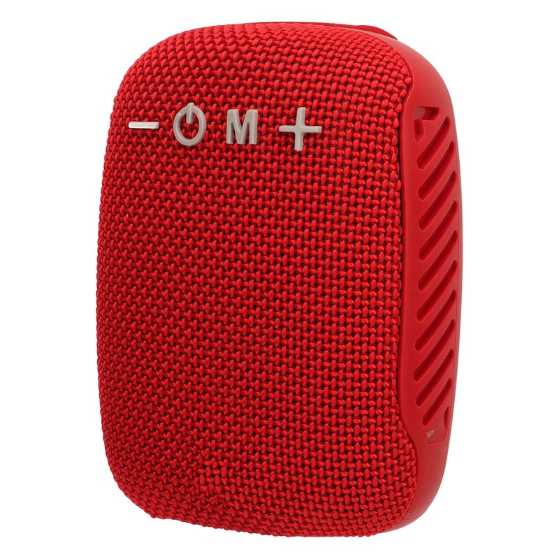 Cycling Bluetooth Speaker Waterproof Support Memory Card Radio Portable Wireless