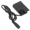 EN EL14 Decoded Dummy Battery EP 5A AC Power Adapter
