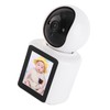 Video Calling Camera 2.8 Inch Screen HD 1080P 2.4G WiFi