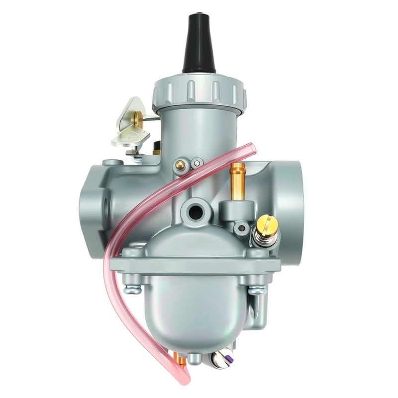 Carbman Carburetor Replacement for Suzuki TS100 TS125 TS125N TC125 DS100