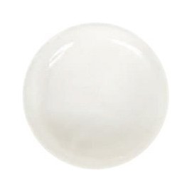 EZ Flow Gel It Alternative Soak Off Gel Runway Creme Polish, 0.25 Ounce