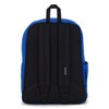 JanSport Superbreak Plus Backpack, Blue Iolite, One Size, Superbreak Plus