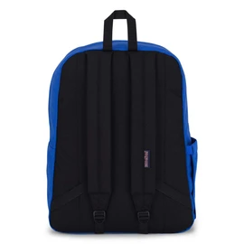 JanSport Superbreak Plus Backpack, Blue Iolite, One Size, Superbreak Plus Backpack