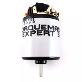 Holmes Hobbies TORQUEMASTER EXPERT 540 35T Motor for RC Crawlers Axial Vaterra