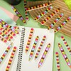 Junkin 32 Pcs Writing Tools Spacers for Writing Handwriting Spacer