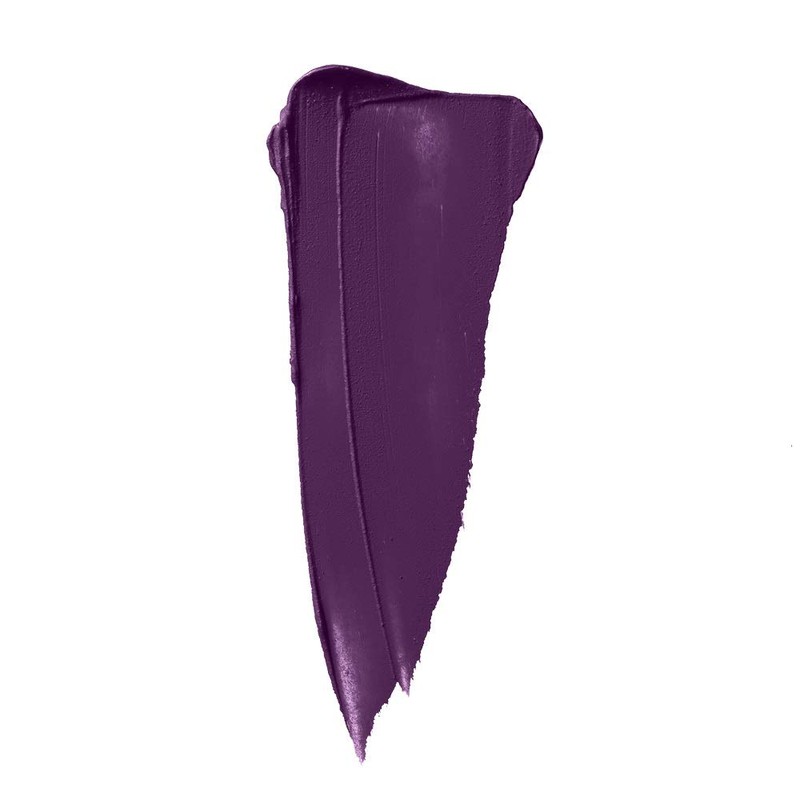 NYX PROFESSIONAL MAKEUP Liquid Suede Cream Lipstick - Subversive Socialite