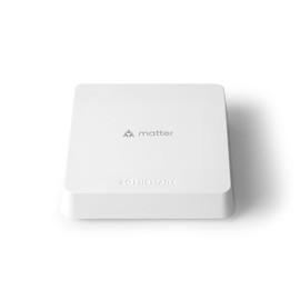 Matter Smart Home Hub, Thread & Zigbee 3.0, Works with Google Assistant, Control Your Connected Devices
