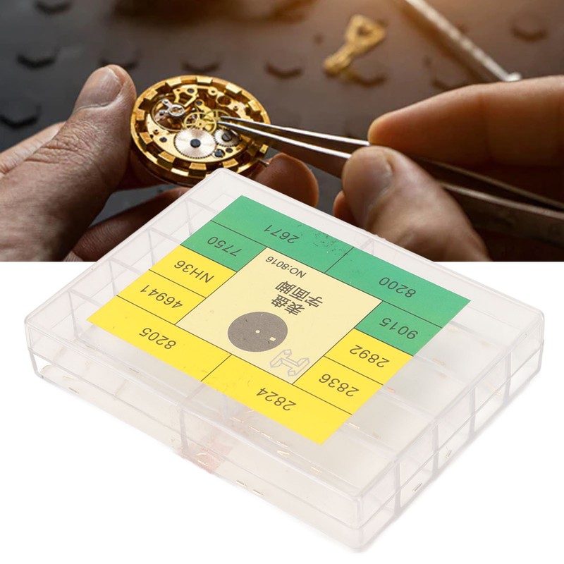Watch Dial Feet Alloy Professional Welding Portable Universal Precise Watch
