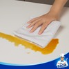 MR.SIGA Microfiber Cleaning Cloth, Commercial Towel Kitchen Cleaning Car Wash