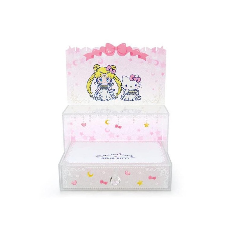 Sanrio Movie Sailor Moon Eternal x Sanrio Characters Accessory Stand