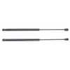 A-Premium Front Hood Lift Supports Shock Struts Compatible with Hyundai