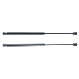 A-Premium Front Hood Lift Supports Shock Struts Compatible with Hyundai Santa Fe 2007-2012 Sport Utility 2-PC Set
