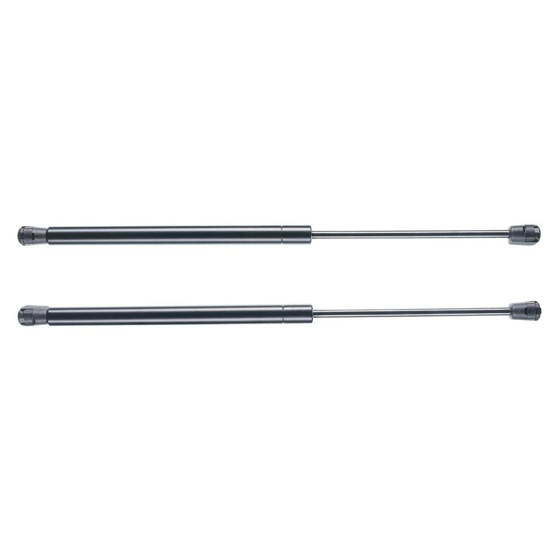 A-Premium Front Hood Lift Supports Shock Struts Compatible with Hyundai