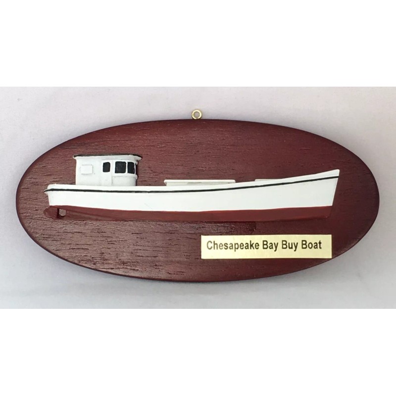 Blackway Boat Models HALF HULL BOAT MODEL, BUY BOAT, CHESAPEAKE