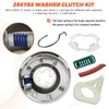 285785 Washer Clutch Assembly Kit & 285753A Motor Coupling Kit