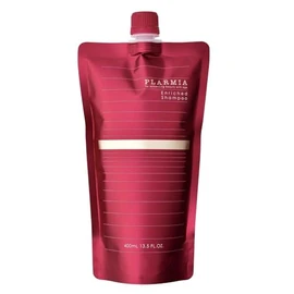 Milbon Pramia Enrich Shampoo 13.5 fl oz (400 ml) Refill