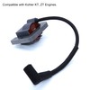 Woopeey 2 Pack 32-584-06-S Ignition Module Fit for Kohler KT