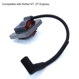 Woopeey 2 Pack 32-584-06-S Ignition Module Fit for Kohler KT ZT Engines