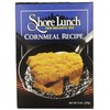 Shore Lunch Breading Mix Cornmeal Recipe, 9-Ounce (Pack of 6)