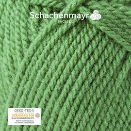 Schachenmayr Bravo 50 g Fern Hand-Knitting Yarn