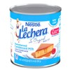 Nestle La Lechera Sweetened Condensed Milk, (6 Pack, Total of