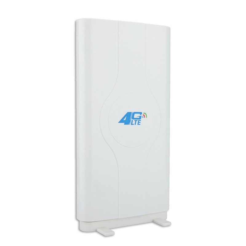Blazing Fast Indoor 4G LTE 88DBi High Gain Plate Antenna
