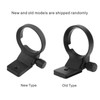 Aluminium Alloy Portable Lens Tripod Mount Ring Adapter for Sony