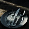 VINTAGE INOX Vintage J-Wing Dinner Fork, Made in Japan, Cafe