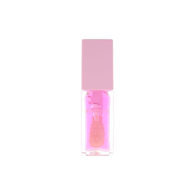 Lip Oil - Watermelon by Kylie Cosmetics for Women -