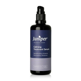 Juniper Skincare Calming Treatment Serum, 100ml