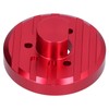 Car Antenna Base with Mounting Hardware Gasket Metal Fit for