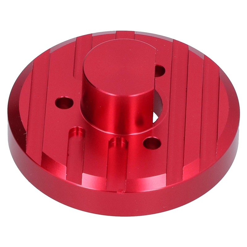 Car Antenna Base with Mounting Hardware Gasket Metal Fit for