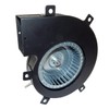 Draft Blower, 115V, 1/50 HP