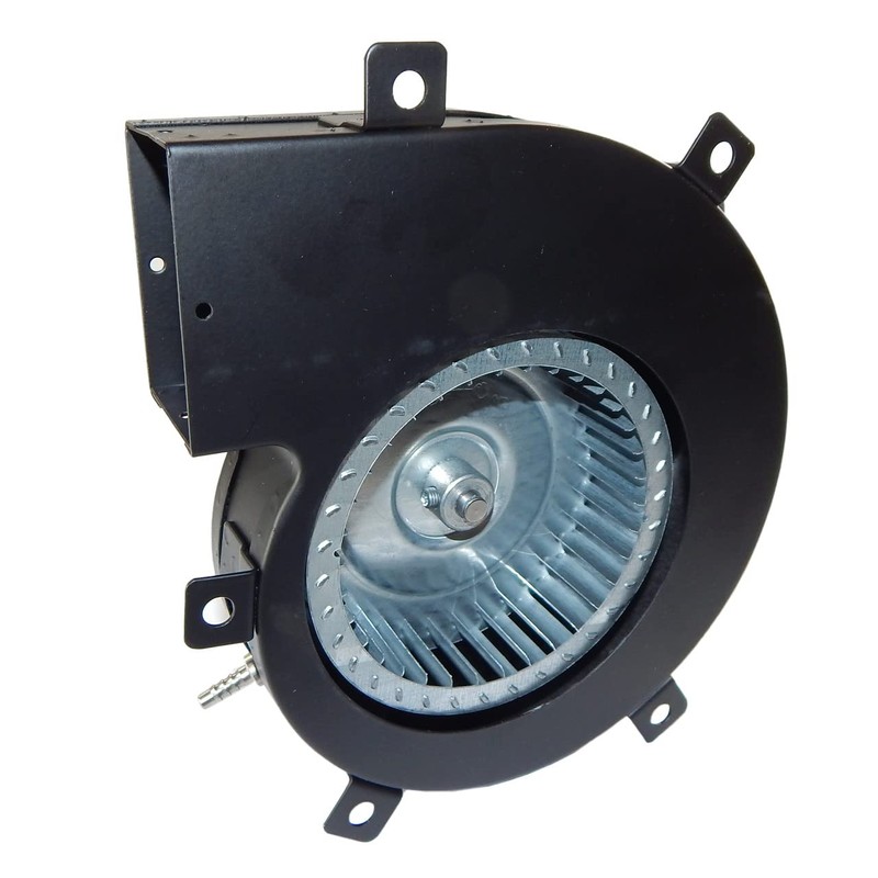 Draft Blower, 115V, 1/50 HP