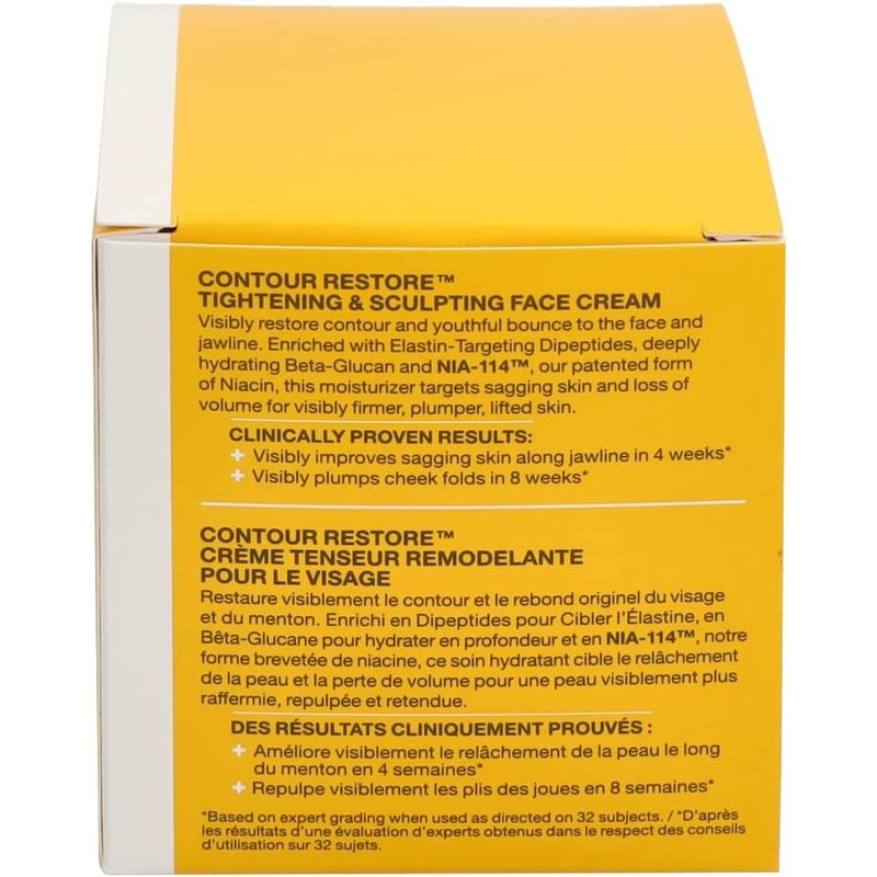 Contour Restore Tightening and Sculpting Face Cream by Strivectin for