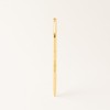 Blanmel Needle Eyebrow Pencil, For Men, Black, Eyebrows, Natural, Black
