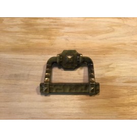 Interesting Design Vintage Drawer Pulls Cabinet Handles