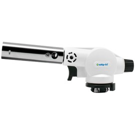 Whip-It! Blow Torch White