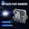 XENPLUS 68254149AA CHVA57310869 New Xenon Ballast Module for 2015-2022 Challenger
