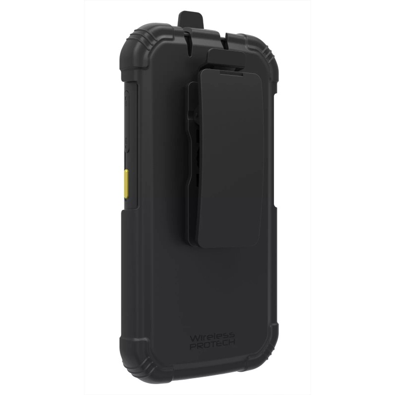 CAT S42 and CAT S42 H+ Swivel Belt Clip Holster