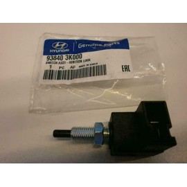 GENUINE HYUNDAI ACCENT 2014-2019 SWITCH ASSY-IGNITION LOCK