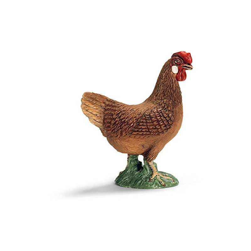Schleich Hen