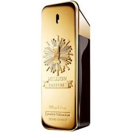 1 Million Parfum by Paco Rabanne Parfum Spray (Tester) 3.4 oz (Men)
