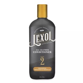 Lexol Leather Care 16.9 oz. Bottle (Conditioner)