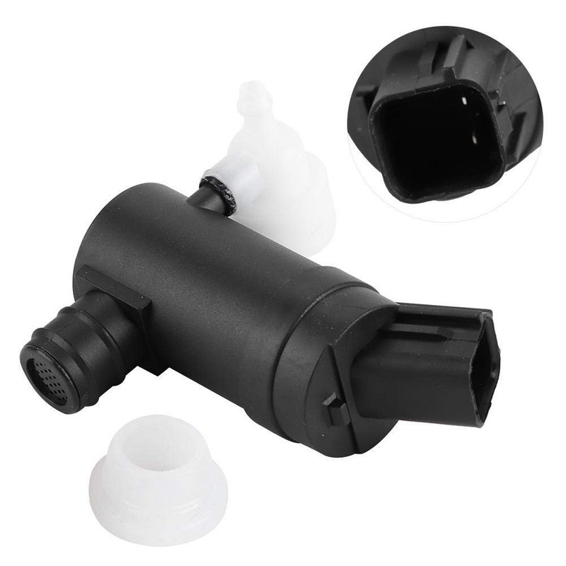 Dingln Windscreen Washer Pump 98510? A9000 Replacement Fit for KIA