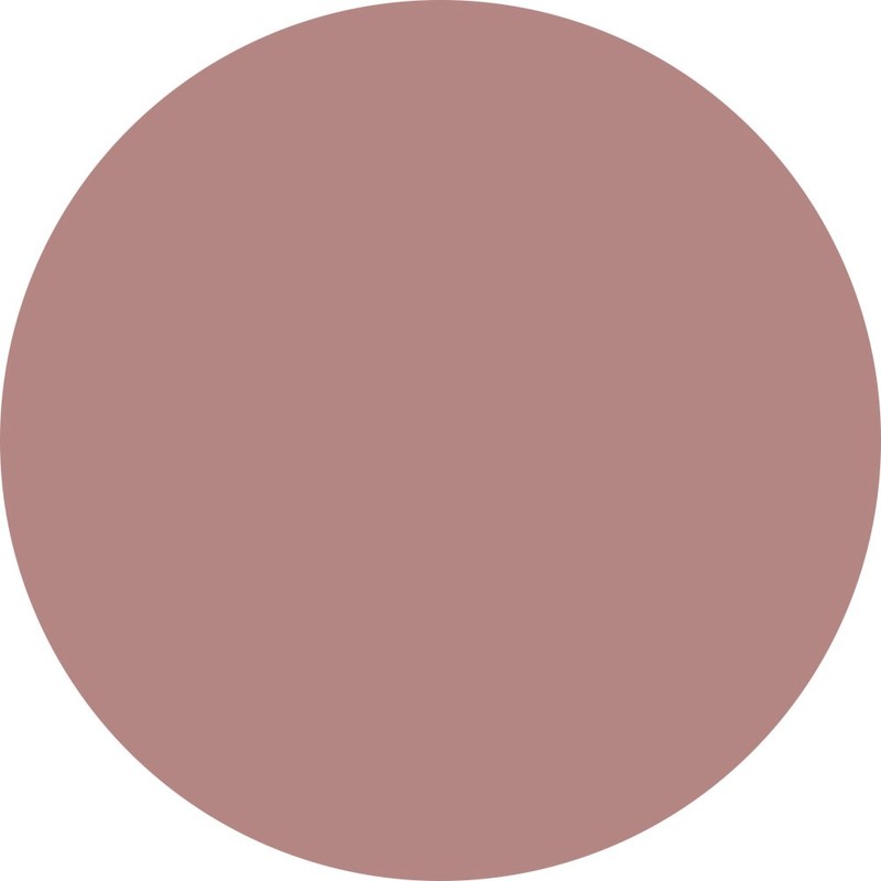 para gel Color Gel S018 Dusty Rose, 0.2 oz (4