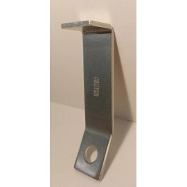 CodyCo Aluminum Heavy Duty Security Cooler Lock Bracket Fits Yeti RTIC Ozark