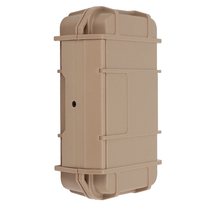 Estuche rígido impermeable, caja de herramientas para instrumentos de seguridad