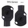 AINTIER Throttle Position Sensor Compatible for 1998-2007 for Dodge for