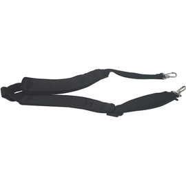 Technology Parts Store Shoulder Harness Straps 125432 Compatible with Maruyama Blower Model BL5100, BL8100, BL8101, BL8200-HA, BL8200-SP. OEM